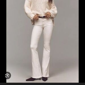 Mother The Weekender Jeans in Play date